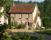 maison de vacances